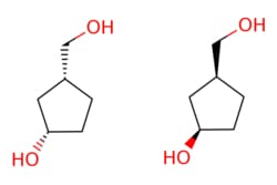 eMolecules​ Pharmablock / cis-3-(hydroxymethyl)cyclopentanol / 25mg / 713712857