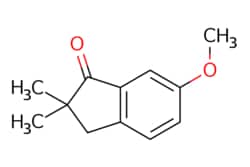 eMolecules​ ChemScene / 6-Methoxy-22-dimethyl-23-dihydro-1H-inden-1-one