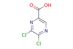 eMolecules​&nbsp;ChemScene / 56-Dichloropyrazine-2-carboxylic acid / 250mg / 596090587 / CS-0097645 / 0.000 / 76537-42-3 / MFCD20658032 / 192.980 / C5H2Cl2N2O2