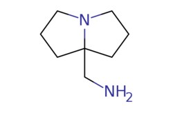 eMolecules​ ChemScene / (Hexahydro-1H-pyrrolizin-7a-yl)methanamine / 100mg