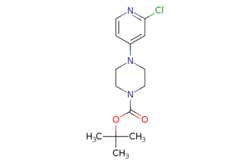 eMolecules​ ChemScene / tert-Butyl 4-(2-chloropyridin-4-yl)piperazine-1-carboxylate