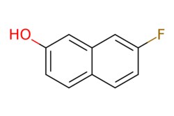 eMolecules​ ChemScene / 7-Fluoronaphthalen-2-ol / 100mg / 686071873 / CS-0197478