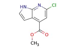 eMolecules​ AstaTech / METHYL 6-CHLORO-1H-PYRROLO[23-B]PYRIDINE-4-CARBOXYLATE