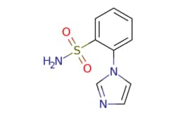 eMolecules​ ChemScene / 2-(1h-Imidazol-1-yl)benzenesulfonamide / 100mg