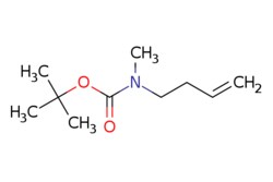 eMolecules​ JW PharmLab LLC / But-3-enyl-methyl-carbamic acid tert-butyl