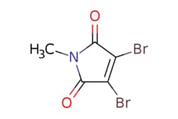 eMolecules​ 3005-27-4 | Ambeed | 23-Dibromo-N-methylmaleimide | 1g | 570579599