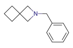 eMolecules​ AstaTech / 2-BENZYL-2-AZASPIRO[3.3]HEPTANE / 0.1g / 721754276