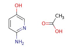 eMolecules​ AstaTech / 6-AMINOPYRIDIN-3-OL ACETATE / 1g / 381448209 / 97503