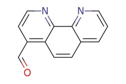 eMolecules​&nbsp;ChemScene / 110-Phenanthroline-4-carbaldehyde / 100mg / 346752051 / CS-W004558 / 0.000 / 31301-30-1 / MFCD20528013 / 208.220 / C13H8N2O