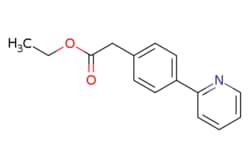 eMolecules​ AstaTech / ETHYL 2-[4-(PYRIDIN-2-YL)PHENYL]ACETATE / 0.1g /