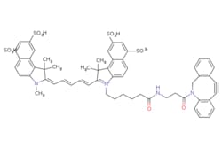eMolecules​ Broadpharm / Cy55 DBCO / 1mg / 510428473 / BP-22460 / 95.000