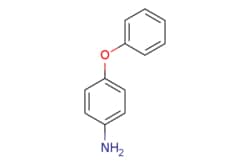eMolecules​&nbsp;Ambeed / 4-Phenoxyaniline(Chunks or pellets or Flake) / 500g / 591798435 / A1003174 /  / 139-59-3 / MFCD00007862 / 185.226 / C12H11NO