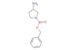 eMolecules​ 122536-72-5 | (S)-(+)-1-CBZ-3-AMINOPYRROLIDINE | AstaTech |