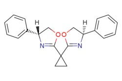 eMolecules​ Ambeed / (4R4R)-22-Cyclopropylidenebis(45-dihydro-4-phenyloxazole)