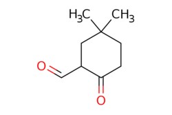 eMolecules​ AstaTech / 55-DIMETHYL-2-OXOCYCLOHEXANECARBALDEHYDE / 0.25g