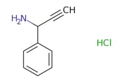 eMolecules​ 157022-35-0 | Ambeed | 1-Phenylprop-2-yn-1-amine hydrochloride