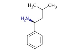 eMolecules​ ChemScene / (S)-3-Methyl-1-phenylbutan-1-amine / 100mg / 717419874
