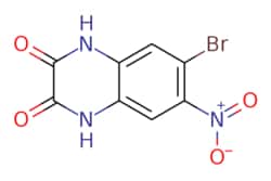 eMolecules​ 115581-82-3 | 6-Bromo-7-nitro-1,4-dihydroquinoxaline-2,3-dione