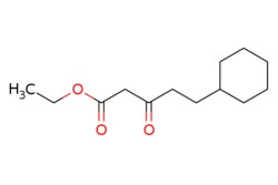 eMolecules​ AstaTech / ETHYL 5-CYCLOHEXYL-3-OXOPENTANOATE / 0.25g / 248485550