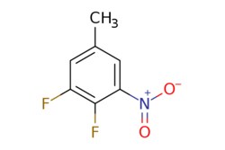 eMolecules​ ChemScene / 12-Difluoro-5-methyl-3-nitrobenzene / 100mg / 632326228