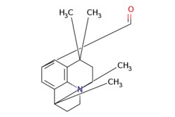 eMolecules​ AstaTech / 1177-TETRAMETHYL-9-FORMYLJULOLIDINE / 0.25g / 342439191