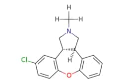 eMolecules​&nbsp;Medchem Express / Asenapine / 10mg / 437898934 / HY-10121 /  / 65576-45-6 / [null] / 285.770 / C17H16ClNO