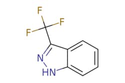 eMolecules​ ChemScene / 3-(Trifluoromethyl)-1H-indazole / 100mg / 726024377