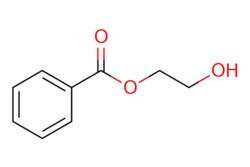 eMolecules​ AstaTech / 2-HYDROXYETHYL BENZOATE / 0.1g / 721606004 / E72195