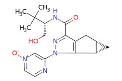 eMolecules​ 1268881-20-4 | Medchem Express | Olorinab | 5mg | 523883230