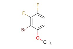 eMolecules​&nbsp;AOBChem USA / 2-Bromo-34-difluoro-1-methoxybenzene / 5g / 726006468 / 71373 /  / 935285-66-8 / MFCD09261345 / 223.017 / C7H5BrF2O