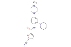 eMolecules​ 885703-64-0 | Medchem Express | c-Fms-IN-1 | 5mg | 455326306