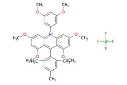 eMolecules​ 1965330-59-9 | Ambeed | 10-(35-Dimethoxyphenyl)-9-mesityl-1368-tetramethoxyacridin-10-ium