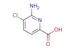 eMolecules​ 1256810-56-6 | Ambeed | 6-Amino-5-chloropicolinic acid | 250mg