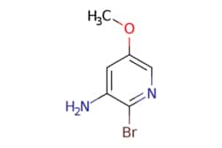 eMolecules​ AstaTech / 2-BROMO-5-METHOXYPYRIDIN-3-AMINE / 1g / 454126973