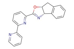 eMolecules​ 2757082-44-1 | Ambeed | (3aS8aR)-2-([22-Bipyridin]-6-yl)-3a8a-dihydro-8H-indeno[12-d]oxazole