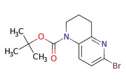 eMolecules​ ChemScene / tert-Butyl 6-bromo-34-dihydro-15-naphthyridine-1(2H)-carboxylate