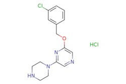 eMolecules​&nbsp;Medchem Express / CP-809101 (hydrochloride) / 10mg / 446265942 / HY-15543A /  / 1215721-40-6 / MFCD10687106 / 341.240 / C15H18Cl2N4O