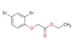 eMolecules​ ChemScene / Ethyl 2-(24-dibromophenoxy)acetate / 100mg / 726025083