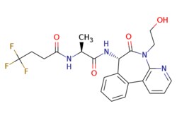 eMolecules​ 1421438-81-4 | Medchem Express | Crenigacestat | 5mg | 446261266