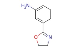 eMolecules​ ChemScene / 3-(Oxazol-2-yl)aniline / 100mg / 779525783 / CS-0437670