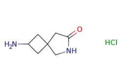 eMolecules​ 2172063-36-2 | Ambeed | 2-Amino-6-azaspiro[3.4]octan-7-one