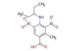 eMolecules​ AstaTech / 2-METHYL-35-DINITRO-4-[(PENTAN-3-YL)AMINO]BENZOIC
