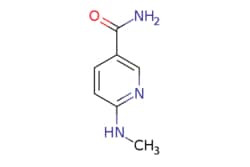 eMolecules​ 56501-11-2 | Ambeed | 6-(Methylamino)nicotinamide | 1g | 569096327