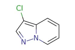 eMolecules​&nbsp;AstaTech / 3-CHLOROPYRAZOLO[15-A]PYRIDINE / 0.25g / 386071991 / W16953 / 95.000 / 1799439-18-1 / MFCD28902441 / 152.580 / C7H5ClN2