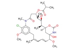 eMolecules​ 66584-72-3 | Medchem Express | Ansamitocin P-3 | 5mg | 446266494