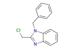 eMolecules​ JW PharmLab LLC / 1-Benzyl-2-chloromethyl-1H-benzoimidazole