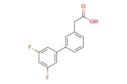 eMolecules​ AstaTech / 3-BIPHENYL-35-DIFLUORO-ACETIC ACID / 0.25g / 112530513