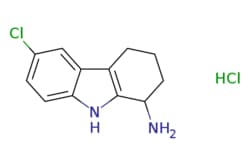 eMolecules​ ChemScene / 6-Chloro-2349-tetrahydro-1H-carbazol-1-amine hydrochloride