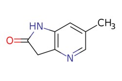 eMolecules​ 1190322-98-5 | 6-Methyl-1H-pyrrolo[3,2-b]pyridin-2(3H)-one