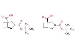 eMolecules​ 2138150-20-4 | Ambeed | rel-(1R5R)-3-(tert-Butoxycarbonyl)-3-azabicyclo[3.2.0]heptane-1-carboxylic